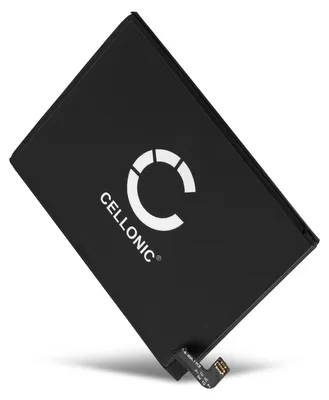 Produktbild von CELLONIC 1x Akku für Mobilfunk Kompatibel mit Huawei P20 Pro, Honor 9X, Mate 10 Pro, HB436486ECW - (3900mAh, 3.85V)