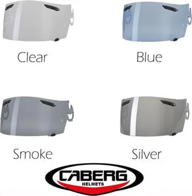 Obrázok produktu pre Caberg Sintesi XL-3XL tónovaná slnečná clona