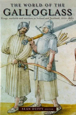 Produktbild von The World of the Galloglass