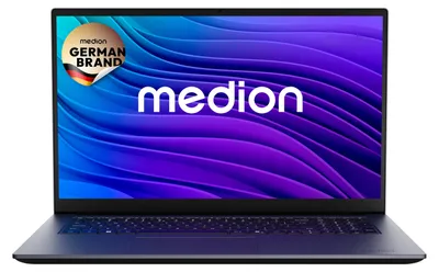 Produktbild von MEDION Avantum 17 E1 43,9 cm (17,3 Zoll) Full HD Laptop - Ryzen7 7730U