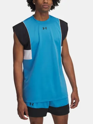 Produktbild von Under Armour Herren-Tanktop Ua Zone Pro Tank 1390117-452__MD