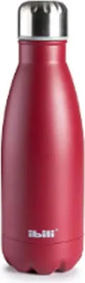 Obrázok produktu pre Ibili Dvojstenná termoska 500 ml Červená Červená Jedna veľkosť