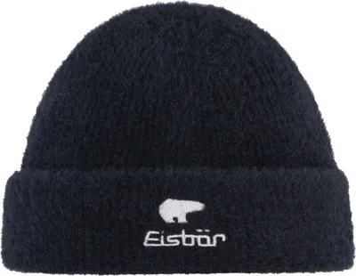 Obrázek produktu pro Zimní čepice EISBÄR Mana MÜ Black Black