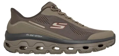 Produktbild von Skechers Sportliche Slipper Herren 736B6563686572735F323337383132 Grau 41 EU