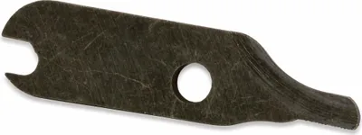 Image de Couteau de rechange pour grignoteuse de tôle