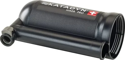 Produktbild von Katadyn Hiker Pro Gehäuse Ersatzteil