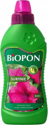 Immagine prodotto di Concime minerale Biopon per Surfinia 500ml