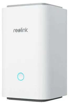 Obrázok produktu pre Reolink Hub 1, Rozbočovač, Vnútorný, Reolink, Biela, Reolink Altas PT Ultra; Argus Eco; Argus Eco Pro; Argus Eco Ultra; Argus 2E; Argus 2E Plus; Argus..., Stôl