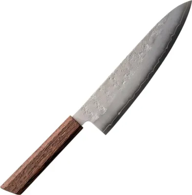 Produktbild von Suncraft Küchenmesser Senzo Retro GS04