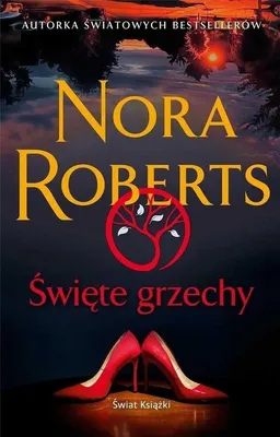 Zdjęcie produktu dla Swiete grzechy