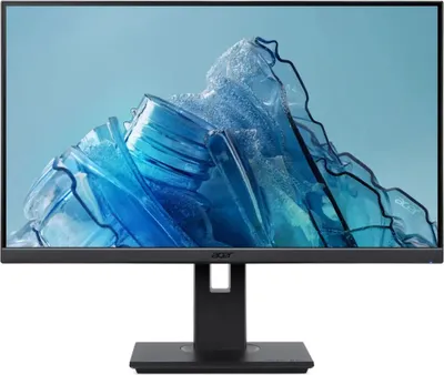 Zdjęcie produktu dla Acer Vero B7 B277 E, 68,6 cm (27"), 1920 x 1080 px, Full HD, LCD, 4 ms, Czarny