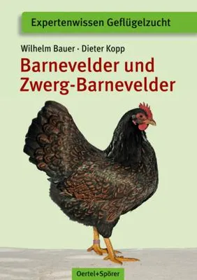 Obrázek produktu pro Kopp, D: Barnevelder und Zwerg-Barnevelder