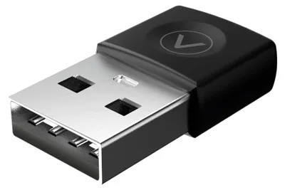 Immagine prodotto di VIVanco™Adattatore Wireless USB-A Per Connessione Senza Fili Veloce E Affidabile