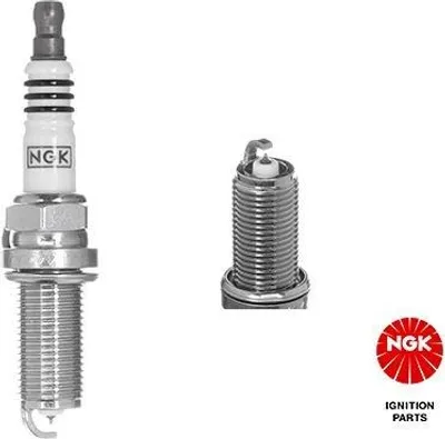 Image de Bougie d'allumage NGK Iridium 3790