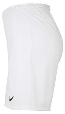 Productafbeelding van Nike - "Dry Park III" heren shorts, model PP5203 (maat S), kleur roze
