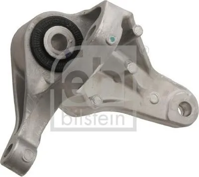 Image de Suspension du moteur