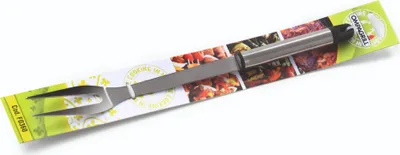Image de Ompagrill Fo360 Fourchette à griller 36 cm