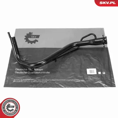 Obrázok produktu pre rura wlewu paliwa FIAT Sedici SUZUKI SX4,89201-79J11