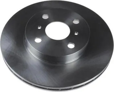 Obrázek produktu pro TOYOTA Auris Originální přední brzdový kotouč 43512-02190 OE
