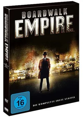 Produktbild von Boardwalk Empire - Season 1