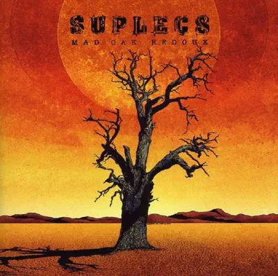 Produktbild von Suplecs-Mad Oak Redoux