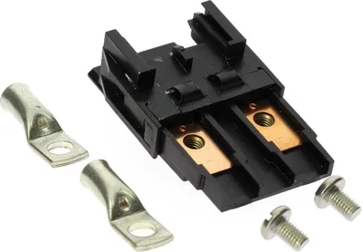 Image de Porte Fusible Maxi Fusible