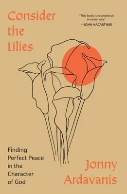 Image de The Consider the Lilies