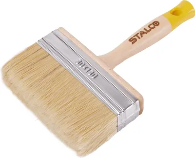 Obrázek produktu pro STALCO Prémiový štětec na tapety pro velké plochy
