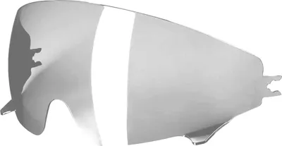 Produktbild von Scorpion Exo Sonnenblende KS-7 leicht getönt (Belfast/-Carbon)
