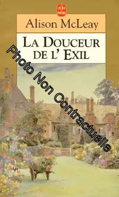 Image de La Douceur De L'exil