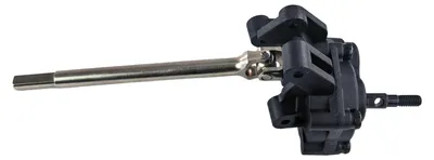 Produktbild von Amewi 012-H8070, Schwarz, Metallisch