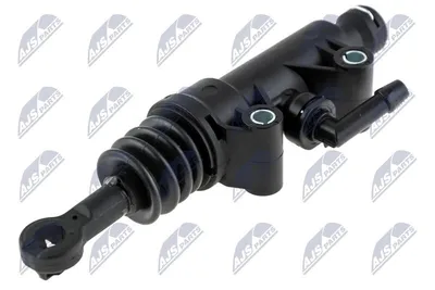 Produktbild von NTY NSP-CT-009 Kupplungsgeberzylinder passend für PEUGEOT 807 MPV für CITROËN C8 II für FIAT Scudo (270, 272)