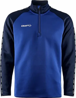 Produktbild von Craft Squad 2.0 Ziptop Herren - Royal