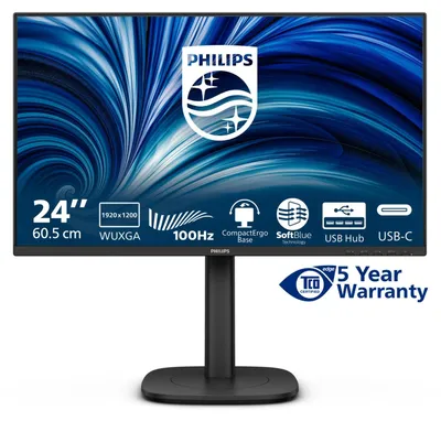 Produktbild von Philips 24B2N3200D/00