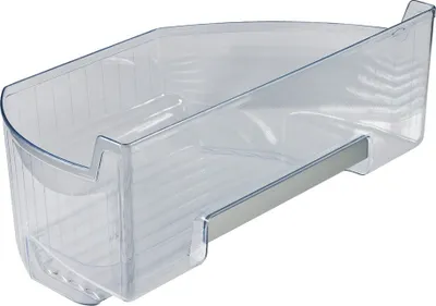 Produktbild von Schublade Gemüseschale Gemüseschublade Gemüsefach 467x228x325mm Bosch Siemens Neff 448570 00448570 KühlGefrierKombination Kühlschrank