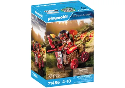 Immagine prodotto di Kahbooms Rennwagen