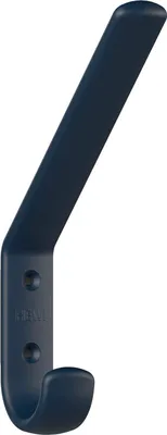 Immagine prodotto di HEWI 477.90B070 90 Gancio per cappotto Ser 477,opaco, H:165