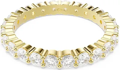 Produktbild von Swarovski Matrix 5750617-h Damenring, Ringgröße:58