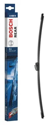 Produktbild von BOSCH Aerotwin Rear Heckscheibenwischer Stück Hinten für VW Transporter V Bus (7HB, 7HJ, 7EB, 7EJ, 7EF, 7EG, 7HF, 7EC)