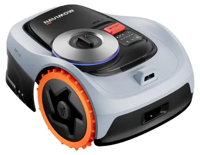 Obrázok produktu pre Robotická kosačka Navimow i206 AWD E pre plochy do 600 m²