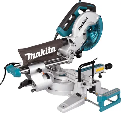 Immagine prodotto di Sega Makita per tagli trasversali e obliqui LS0816F