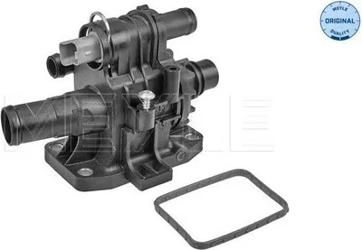 Zdjęcie produktu dla Termostat Ford 83C 1,6Tdci C-Max 07-