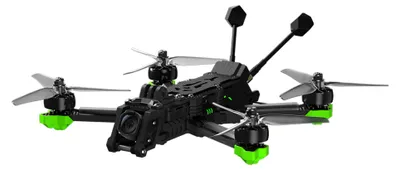 Obrázek produktu pro FPV Drone iFlight Nazgul Evoque F5 V3 O4 Pro BNF DJI