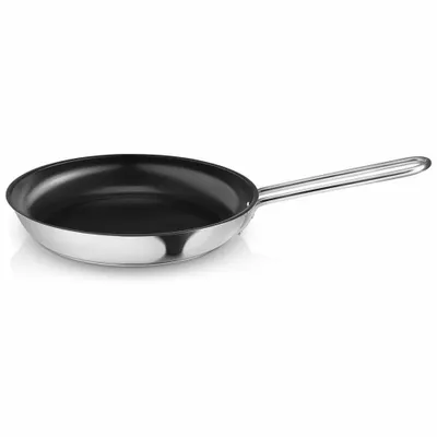 Produktbild von Bratpfanne - Ø 24 cm - Keramische Beschichtung - Eva Trio