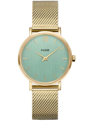 Image de Montre pour femme Cluse La Minuit CW0101203030 33 mm 5ATM