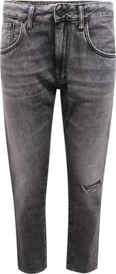 Produktbild von 9907Av Jeans Donna (+) People Carrot Woman Trousers