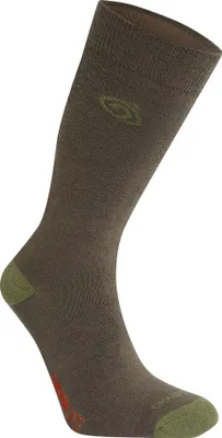 Immagine prodotto di Craghoppers - Calze "Insect Repellent" per uomo/donna unisex CG2265 (35,5 EU - 38 EU) (colore verde bosco/oliva selvatica)