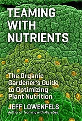 Obrázek produktu pro Teaming with Nutrients