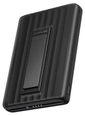 Produktbild von ECOFLOW RAPID Mag 10K - Powerbank Schwarz