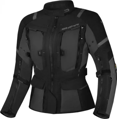 Image de Vestes Shima HERO20LADYJKTBLK